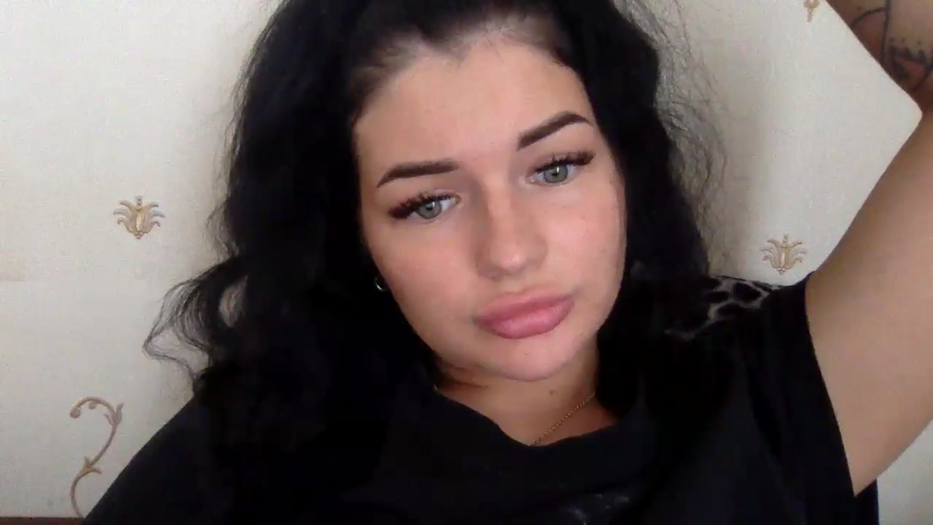 Gallery image thumbnail from CherryEvve's myfreecams stream on, 05/28/2024, 10:46 image 5 of 20