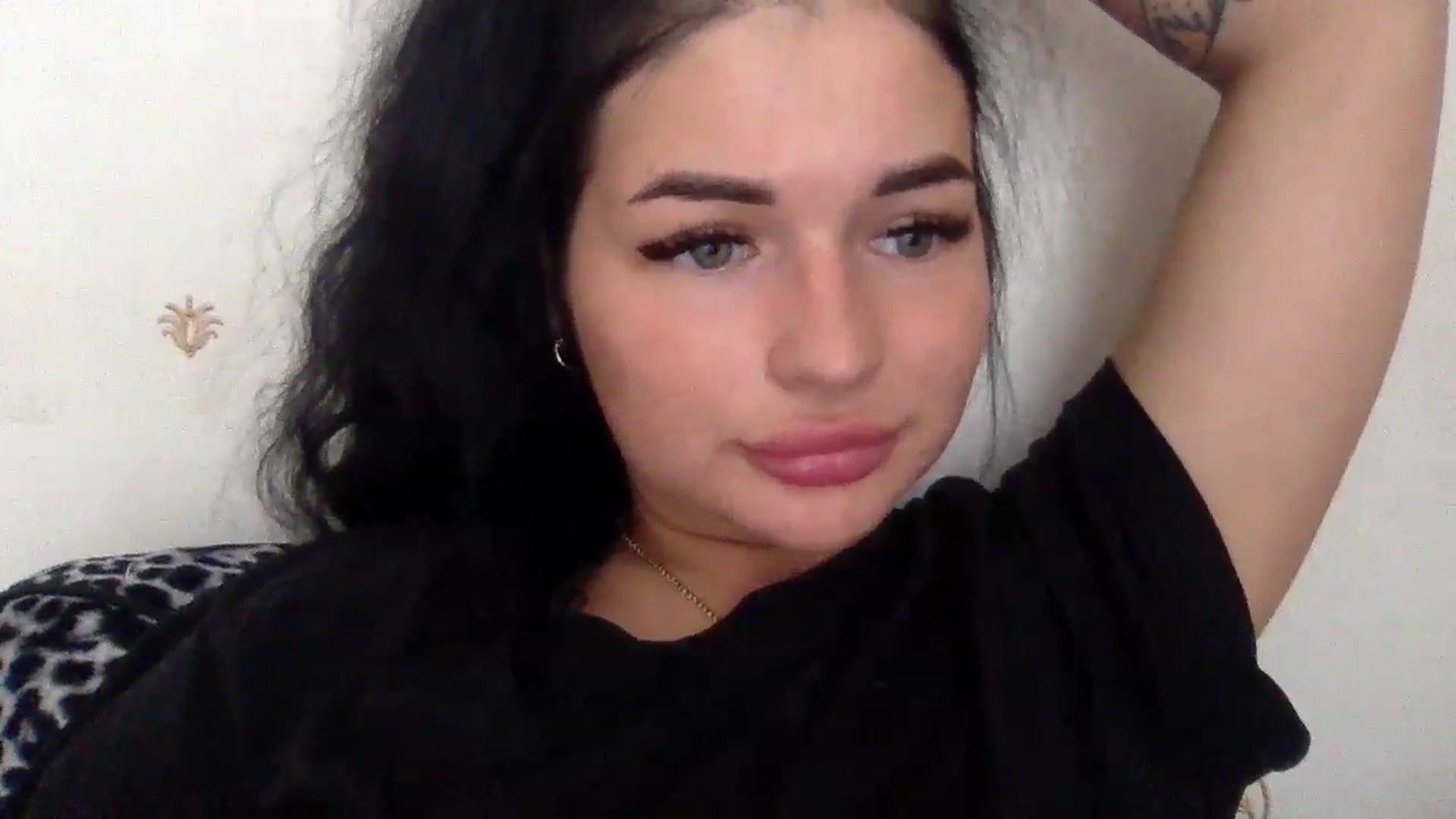 Gallery image thumbnail from CherryEvve's myfreecams stream on, 05/28/2024, 13:18 image 14 of 20