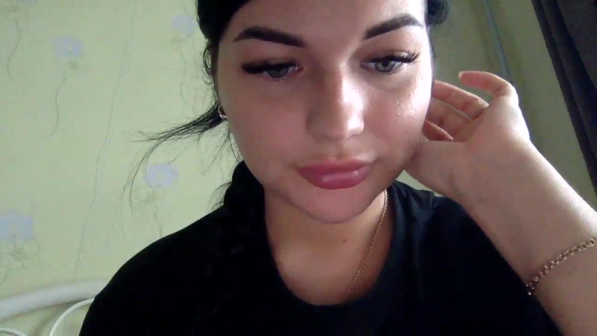 Gallery image thumbnail from CherryEvve's myfreecams stream on, 05/31/2024, 11:43 image 5 of 20