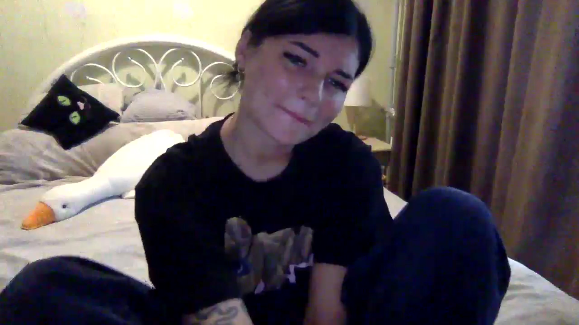Gallery image thumbnail from CherryEvve's myfreecams stream on, 05/31/2024, 11:43 image 19 of 20