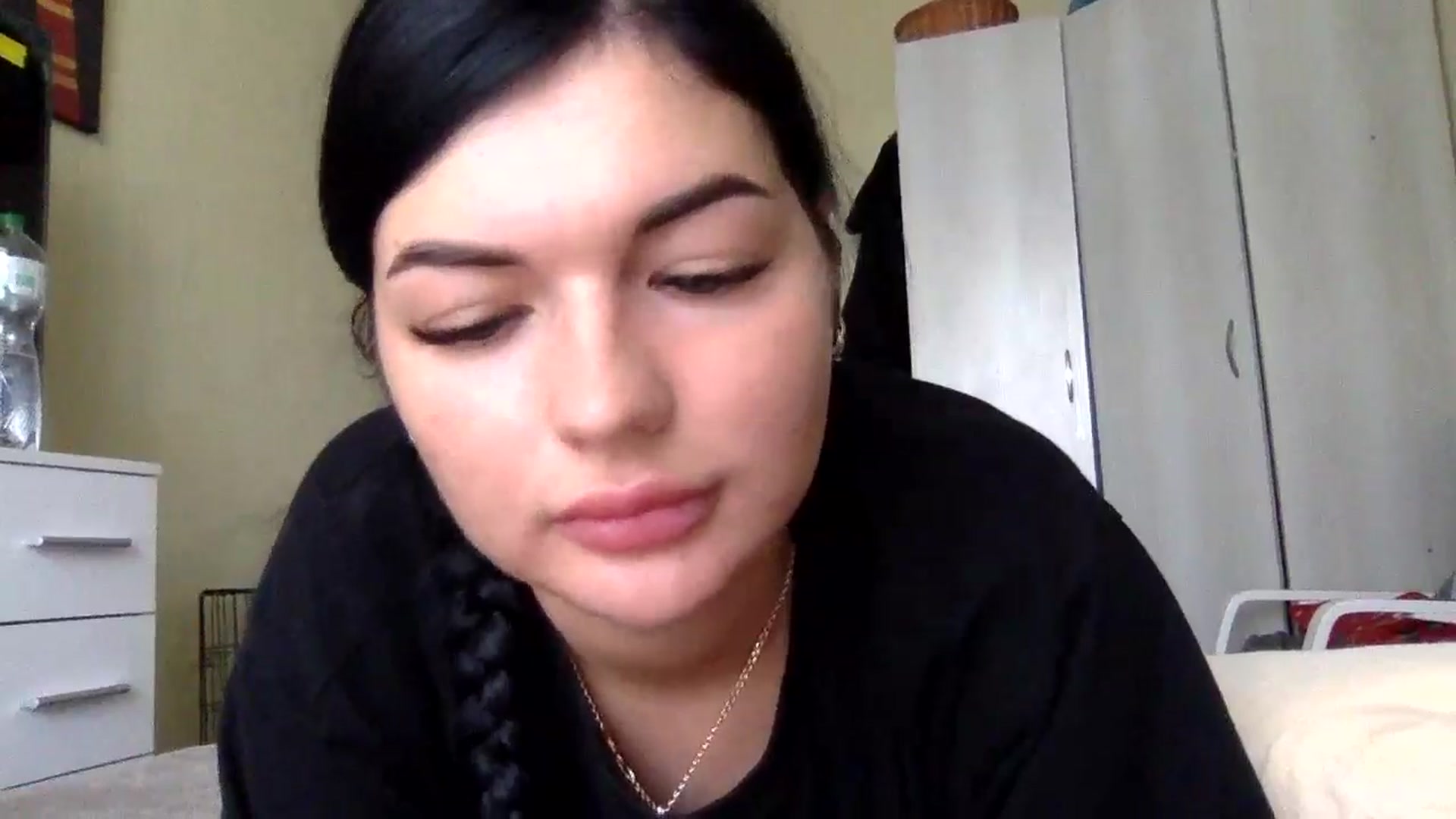 Gallery image thumbnail from CherryEvve's myfreecams stream on, 05/31/2024, 11:43 image 4 of 20