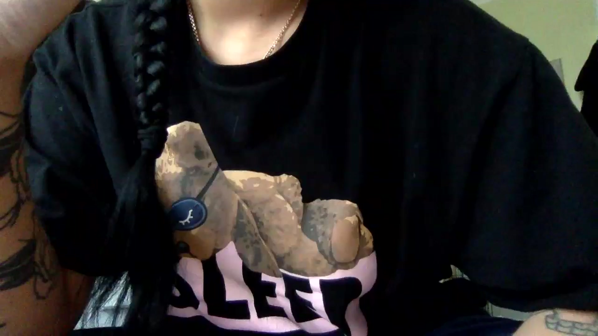 Gallery image thumbnail from CherryEvve's myfreecams stream on, 05/31/2024, 11:43 image 13 of 20