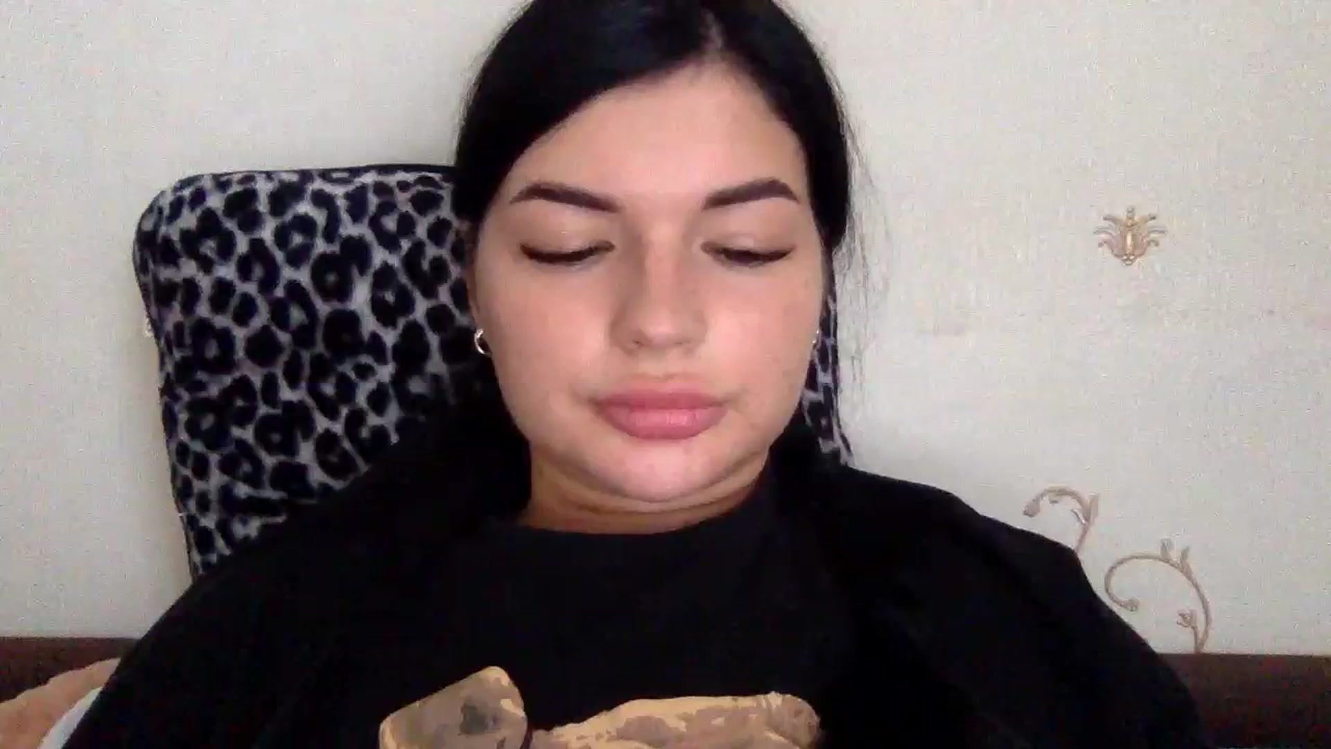 Gallery image thumbnail from CherryEvve's myfreecams stream on, 05/31/2024, 11:43 image 1 of 20