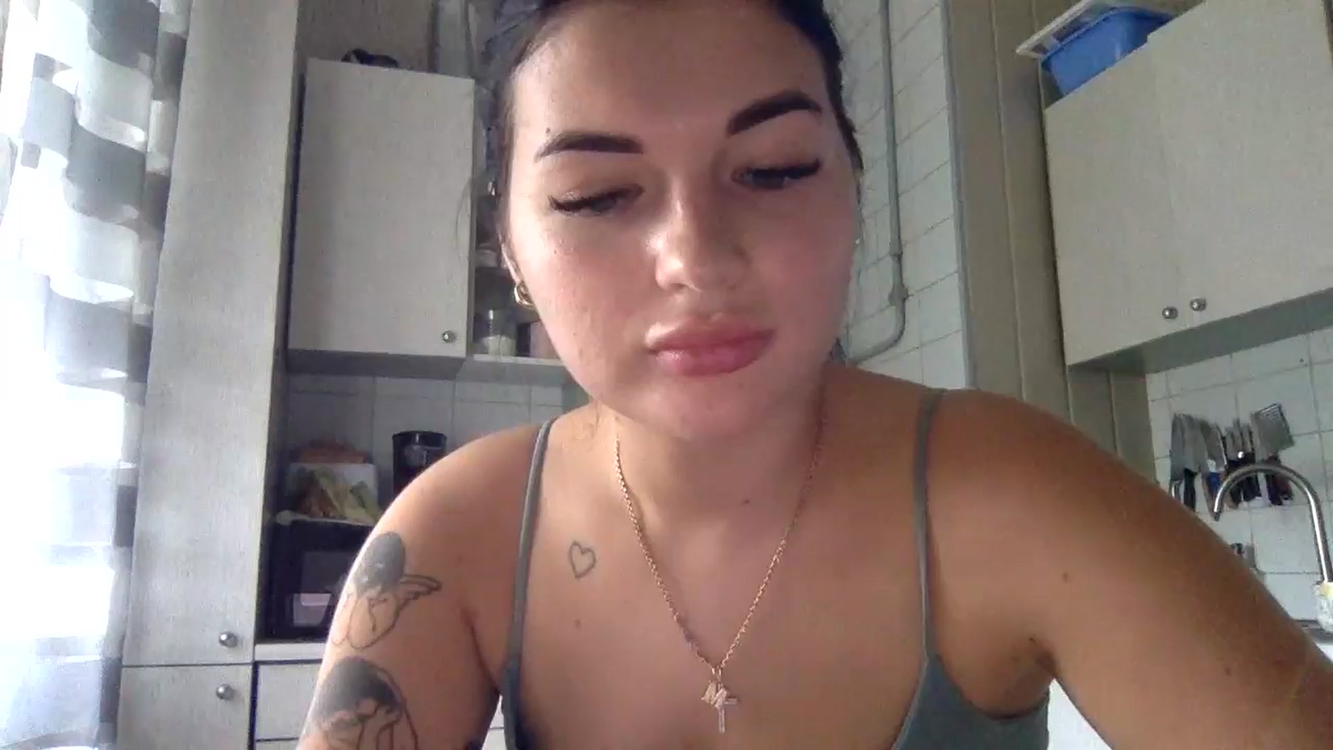 Gallery image thumbnail from CherryEvve's myfreecams stream on, 07/10/2024, 11:47 image 1 of 20