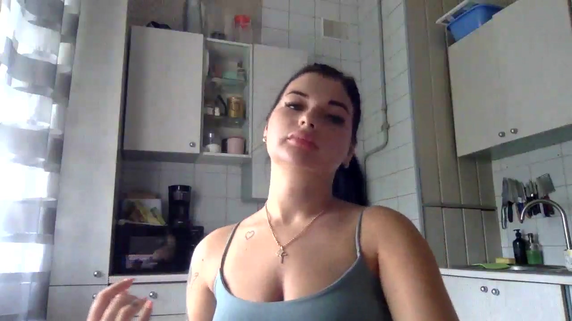 Gallery image thumbnail from CherryEvve's myfreecams stream on, 07/10/2024, 11:47 image 3 of 20
