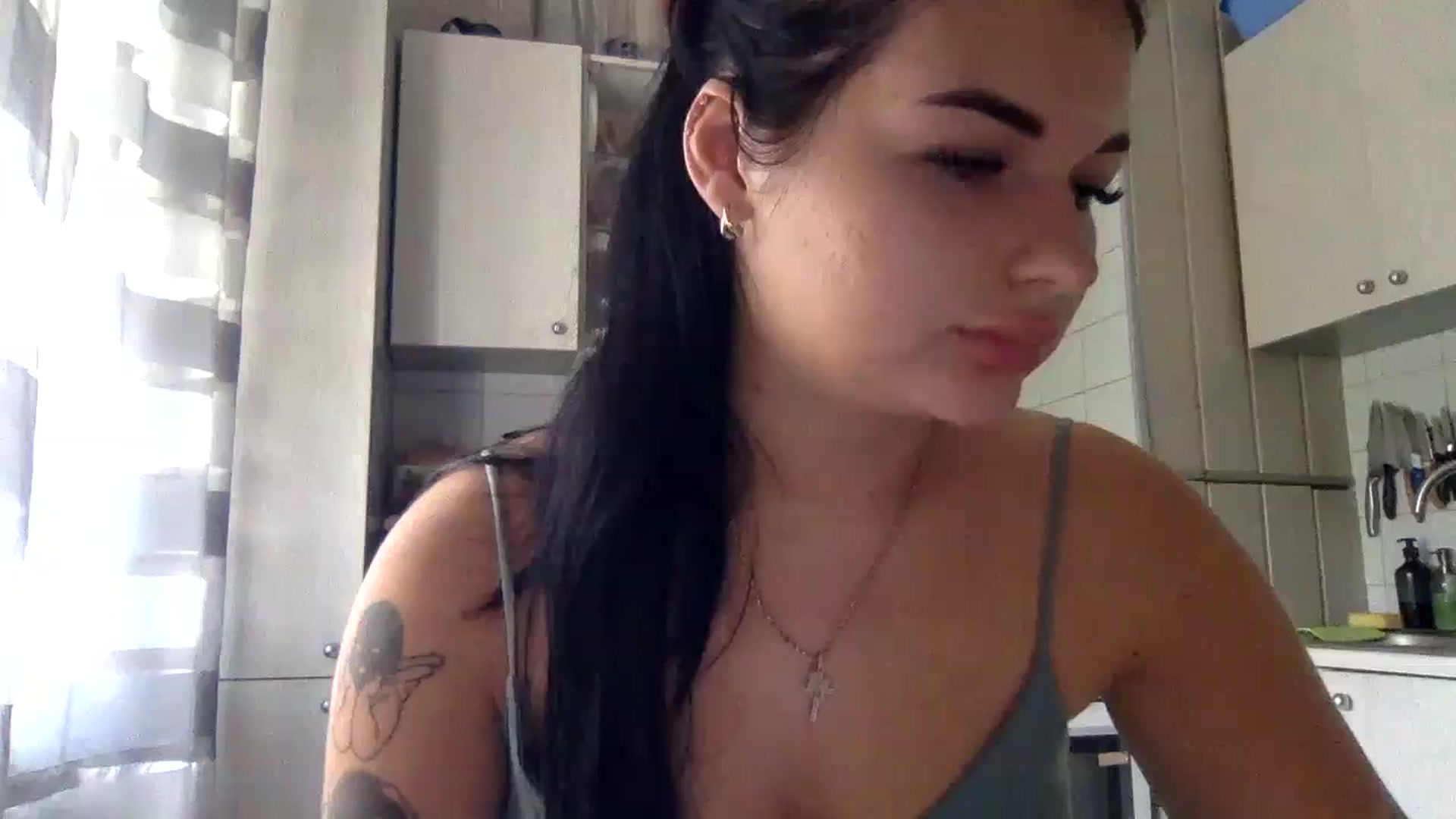 Gallery image thumbnail from CherryEvve's myfreecams stream on, 07/10/2024, 11:47 image 14 of 20
