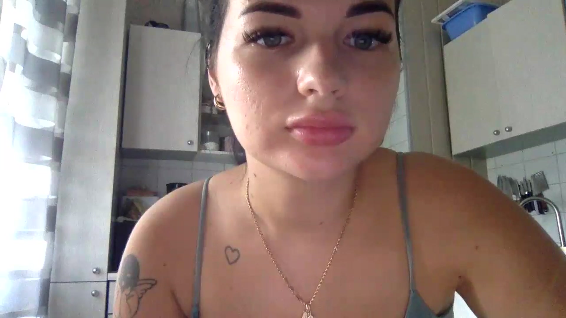 Gallery image thumbnail from CherryEvve's myfreecams stream on, 07/10/2024, 11:47 image 2 of 20