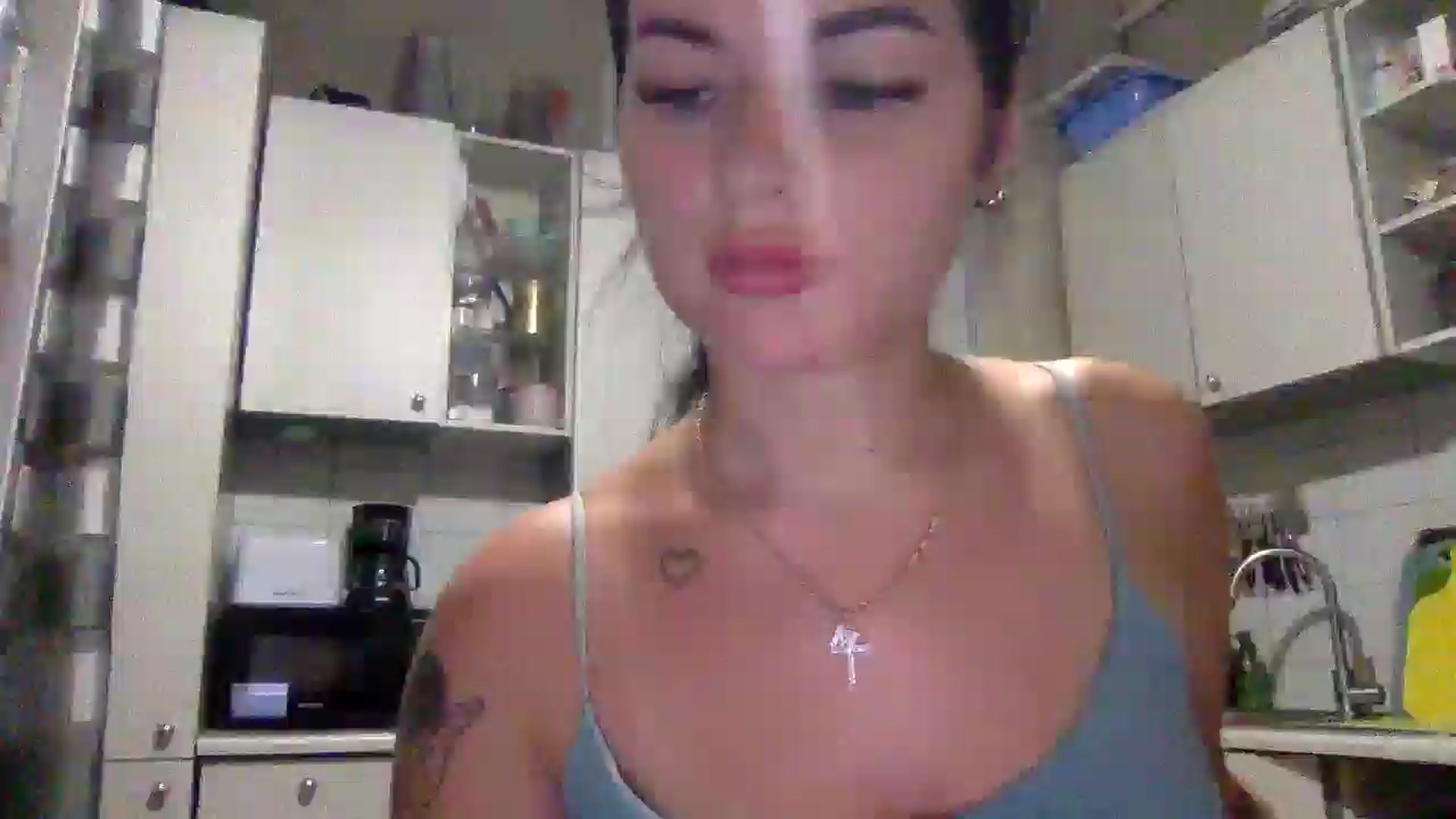 Gallery image thumbnail from CherryEvve's myfreecams stream on, 07/13/2024, 21:39 image 11 of 20