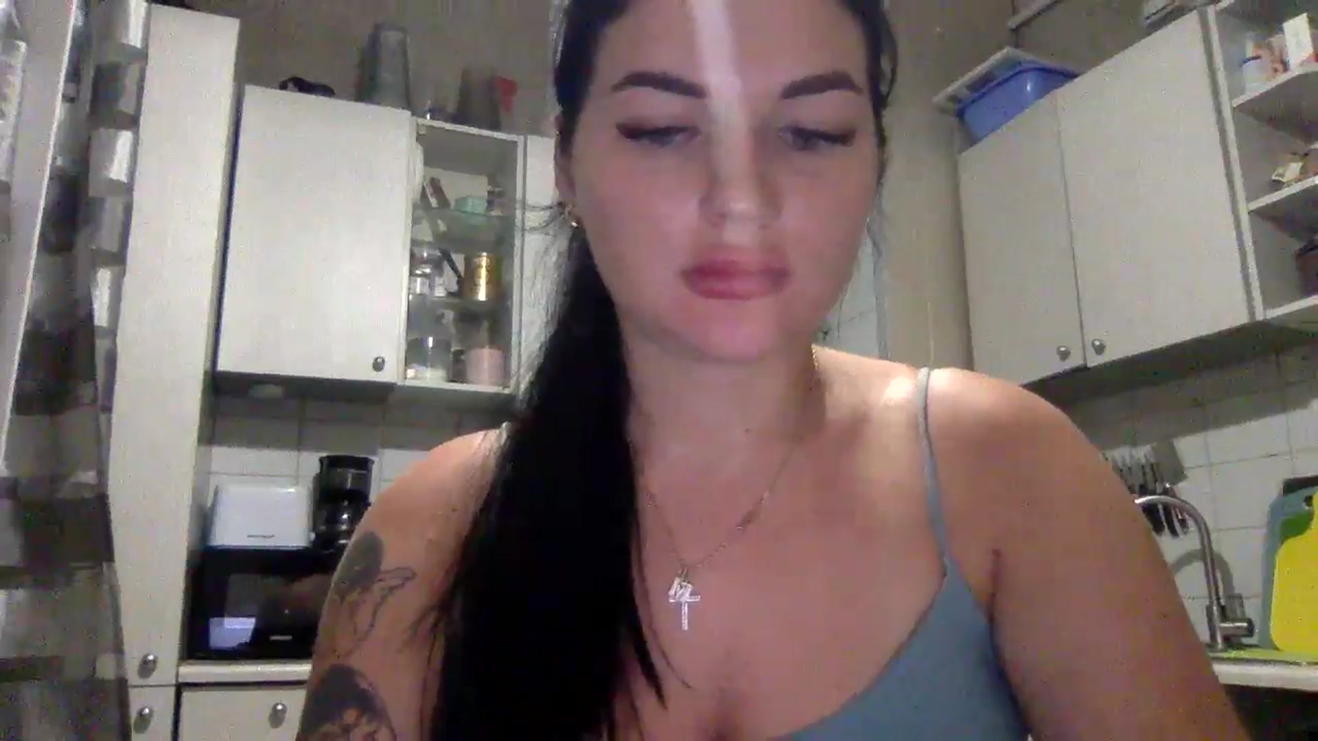 Gallery image thumbnail from CherryEvve's myfreecams stream on, 07/13/2024, 21:39 image 10 of 20