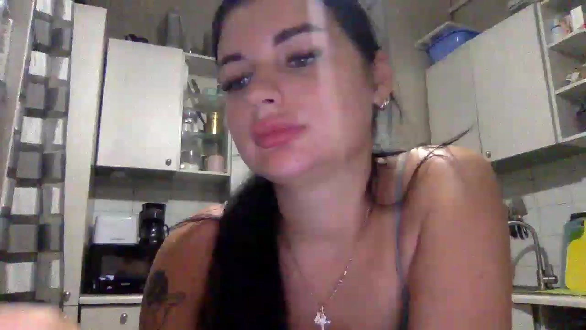 Gallery image thumbnail from CherryEvve's myfreecams stream on, 07/13/2024, 21:39 image 5 of 20