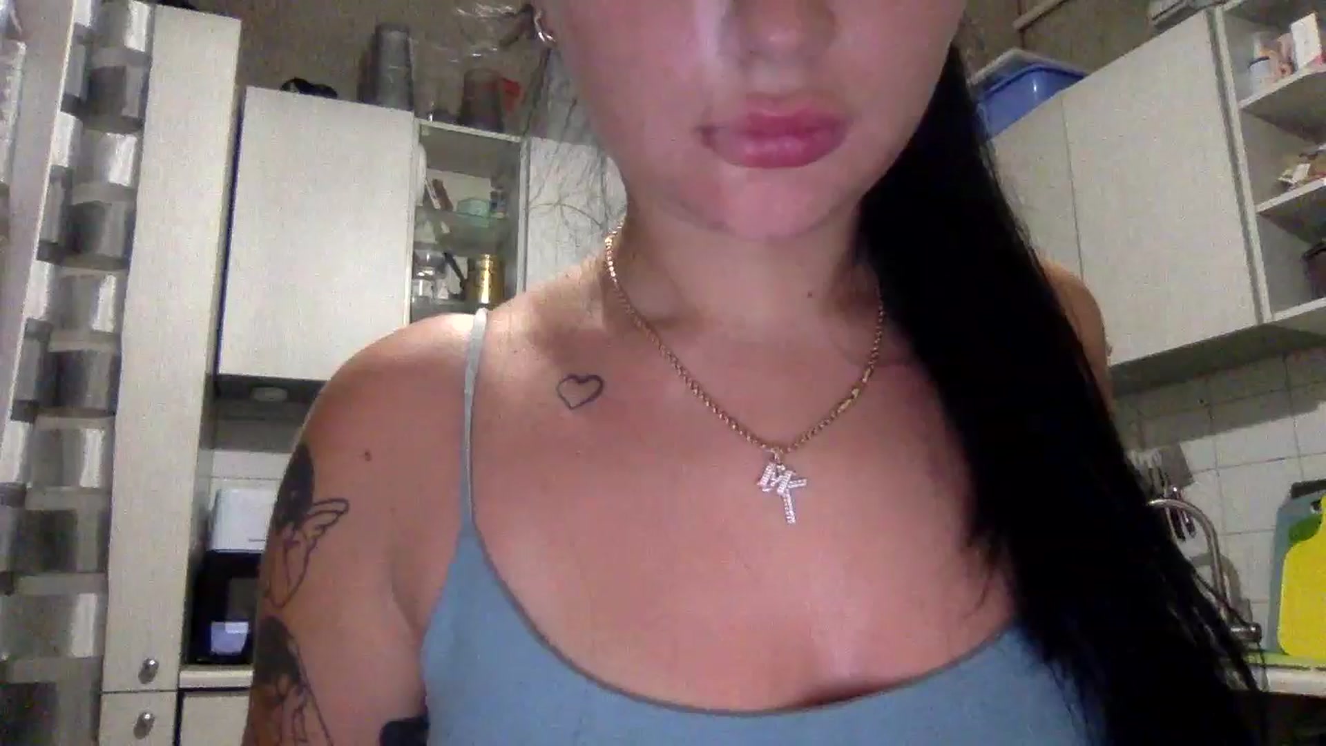 Gallery image thumbnail from CherryEvve's myfreecams stream on, 07/13/2024, 21:39 image 13 of 20