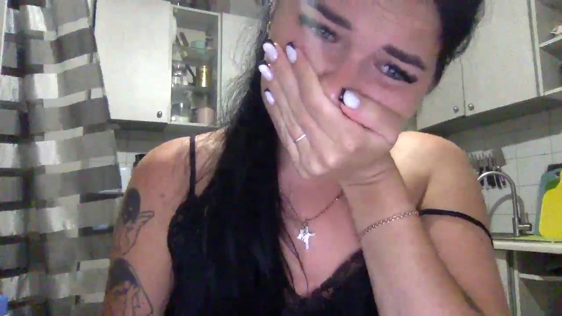 Gallery image thumbnail from CherryEvve's myfreecams stream on, 07/13/2024, 23:46 image 19 of 20