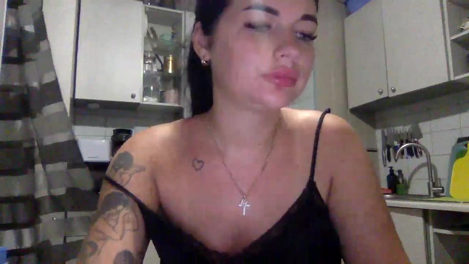 Gallery image thumbnail from CherryEvve's myfreecams stream on, 07/13/2024, 23:46 image 11 of 20
