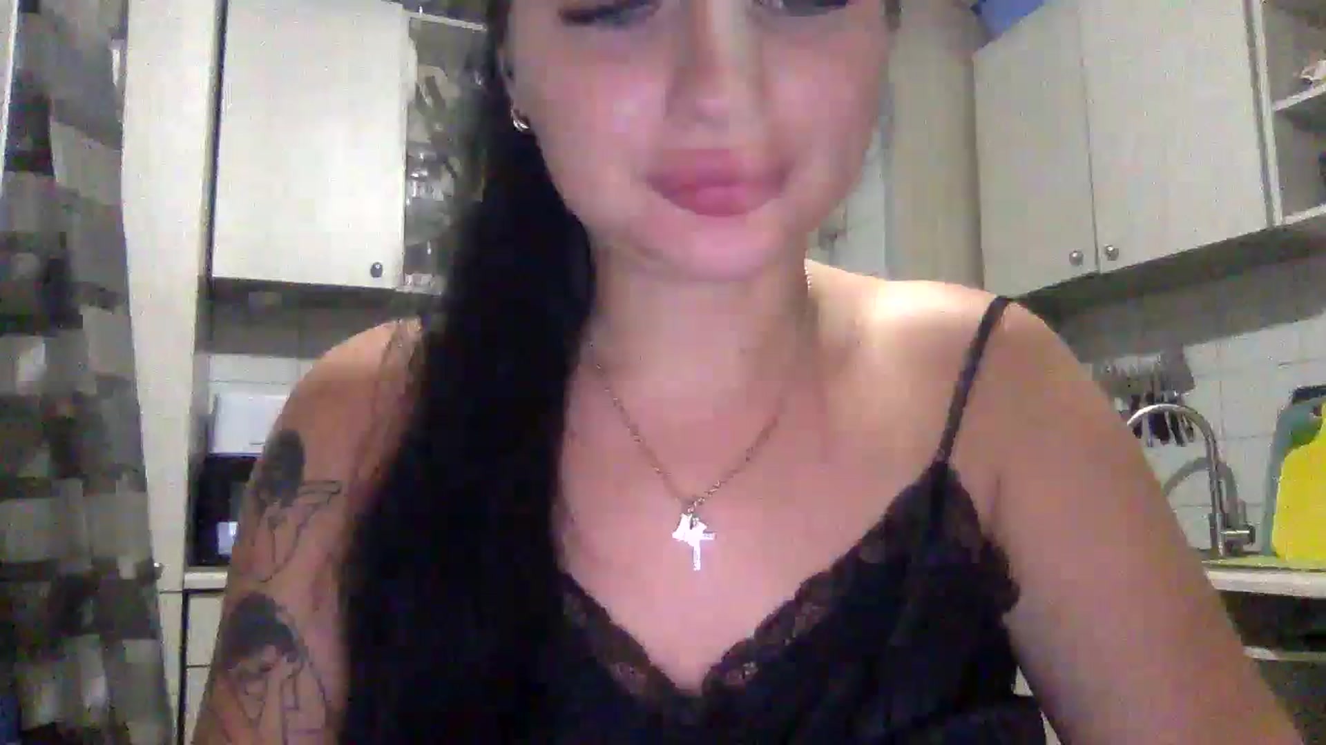 Gallery image thumbnail from CherryEvve's myfreecams stream on, 07/13/2024, 23:46 image 17 of 20