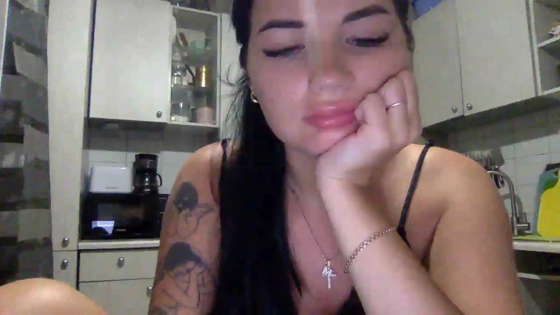 Gallery image thumbnail from CherryEvve's myfreecams stream on, 07/13/2024, 23:46 image 2 of 20