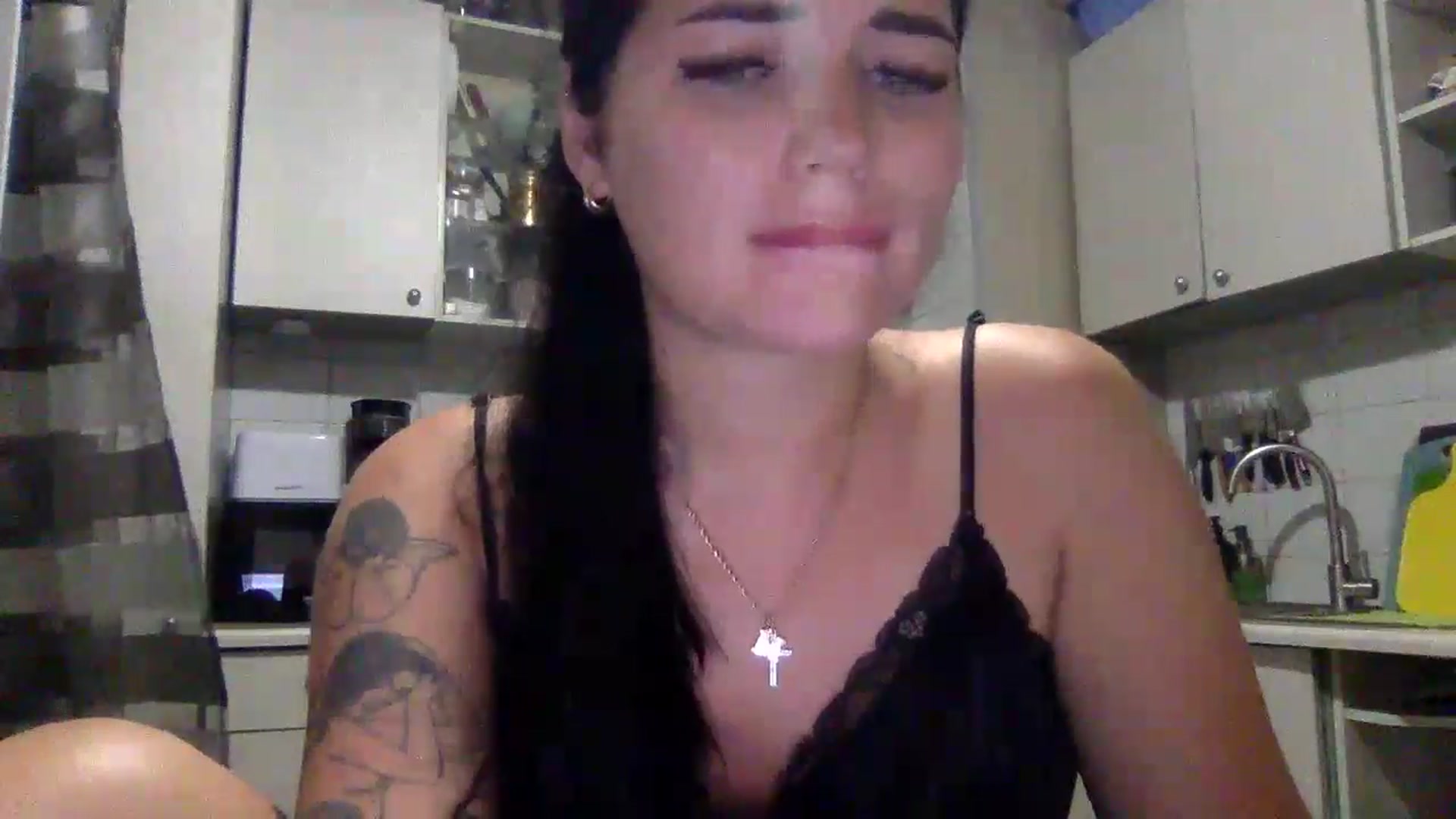 Gallery image thumbnail from CherryEvve's myfreecams stream on, 07/13/2024, 23:46 image 6 of 20