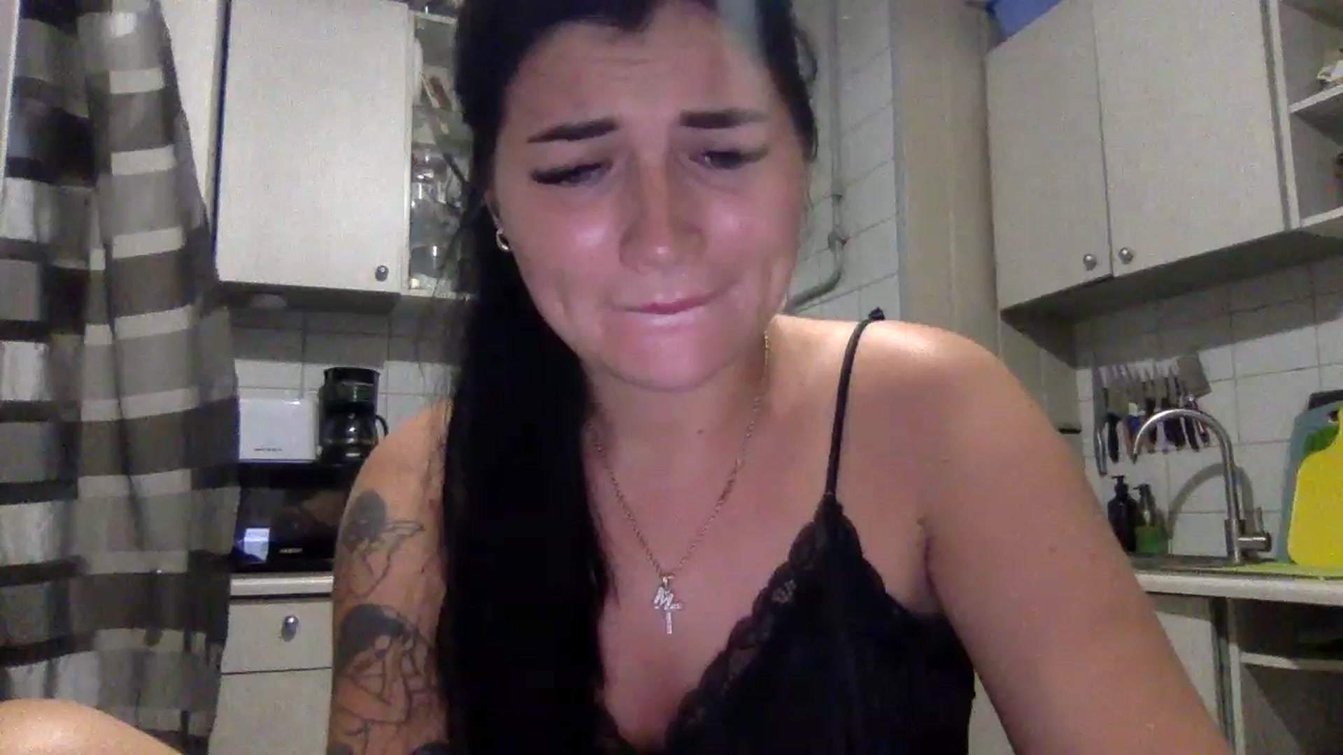 Gallery image thumbnail from CherryEvve's myfreecams stream on, 07/13/2024, 23:46 image 7 of 20