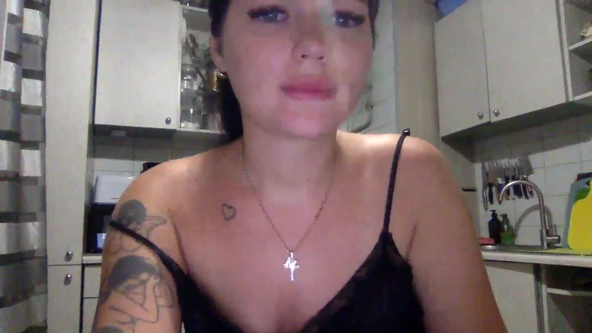 Gallery image thumbnail from CherryEvve's myfreecams stream on, 07/13/2024, 23:46 image 10 of 20