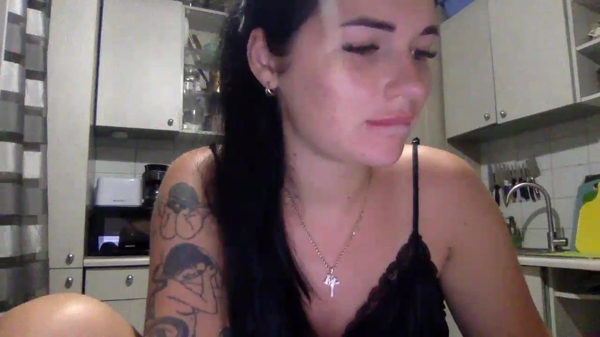 Gallery image thumbnail from CherryEvve's myfreecams stream on, 07/13/2024, 23:46 image 4 of 20