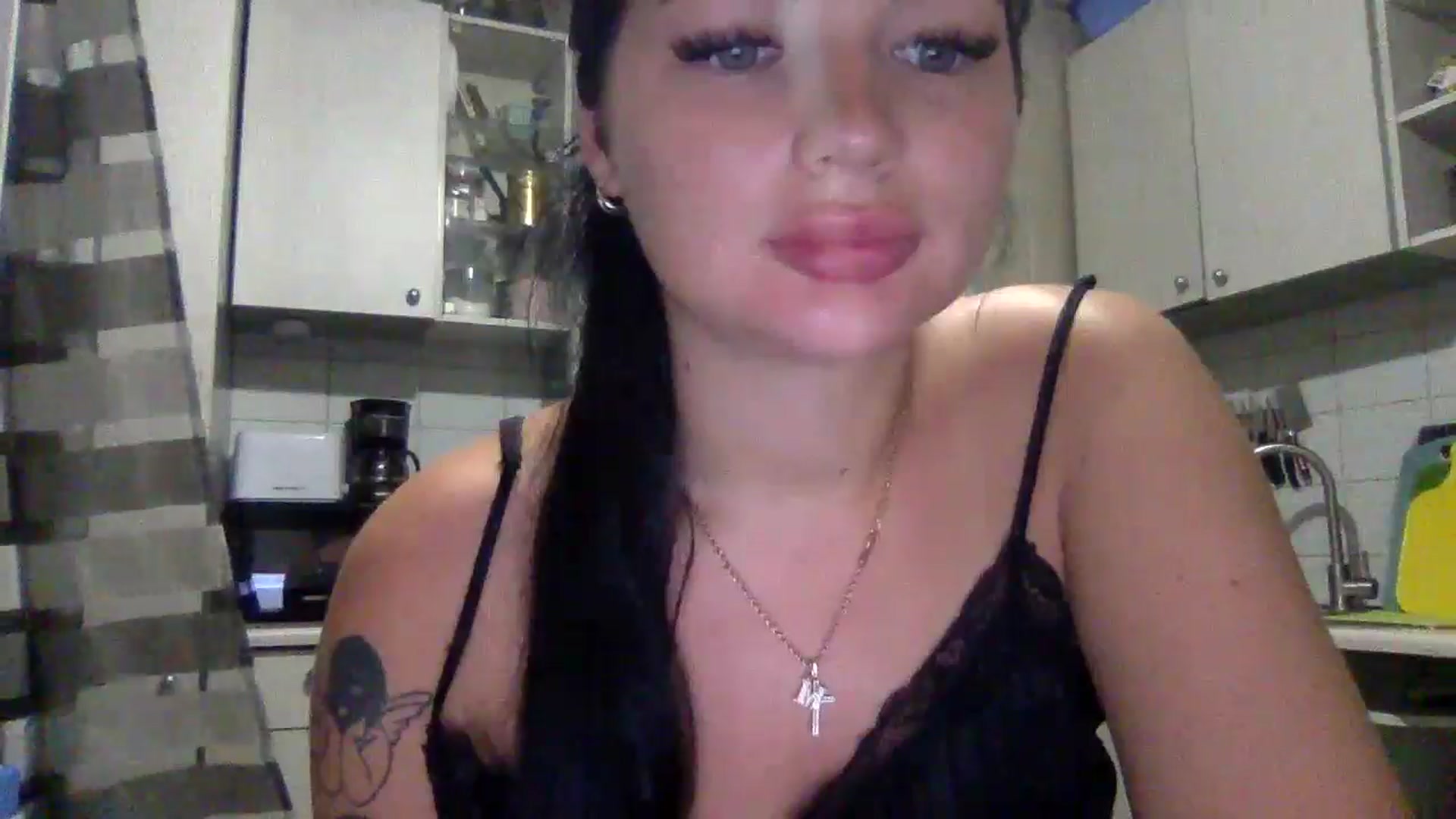 Gallery image thumbnail from CherryEvve's myfreecams stream on, 07/13/2024, 23:46 image 14 of 20