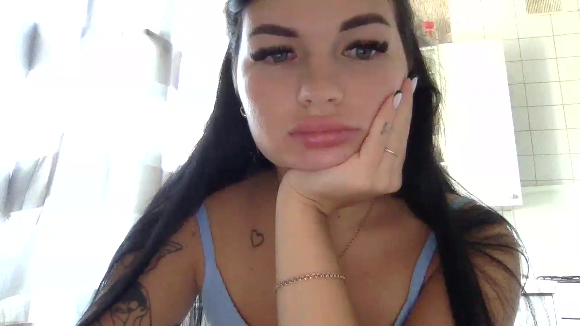 Gallery image thumbnail from CherryEvve's myfreecams stream on, 07/20/2024, 12:01 image 13 of 20