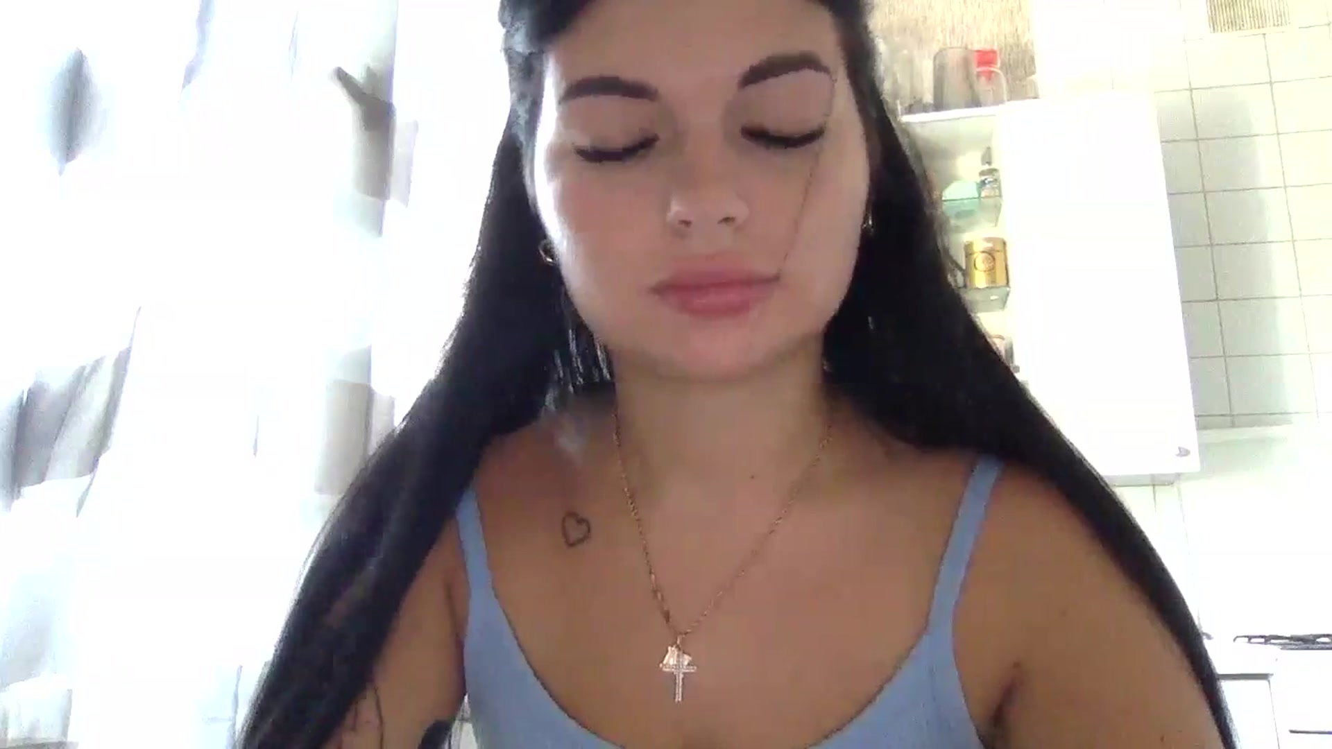 Gallery image thumbnail from CherryEvve's myfreecams stream on, 07/20/2024, 12:01 image 15 of 20