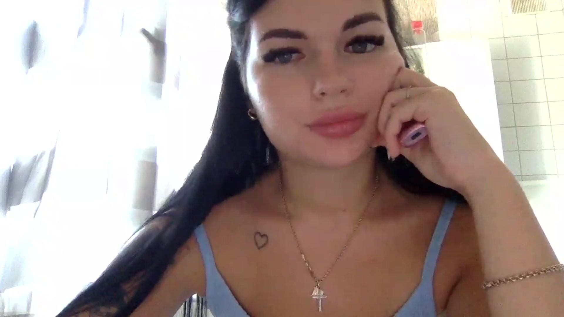 Gallery image thumbnail from CherryEvve's myfreecams stream on, 07/20/2024, 12:01 image 14 of 20