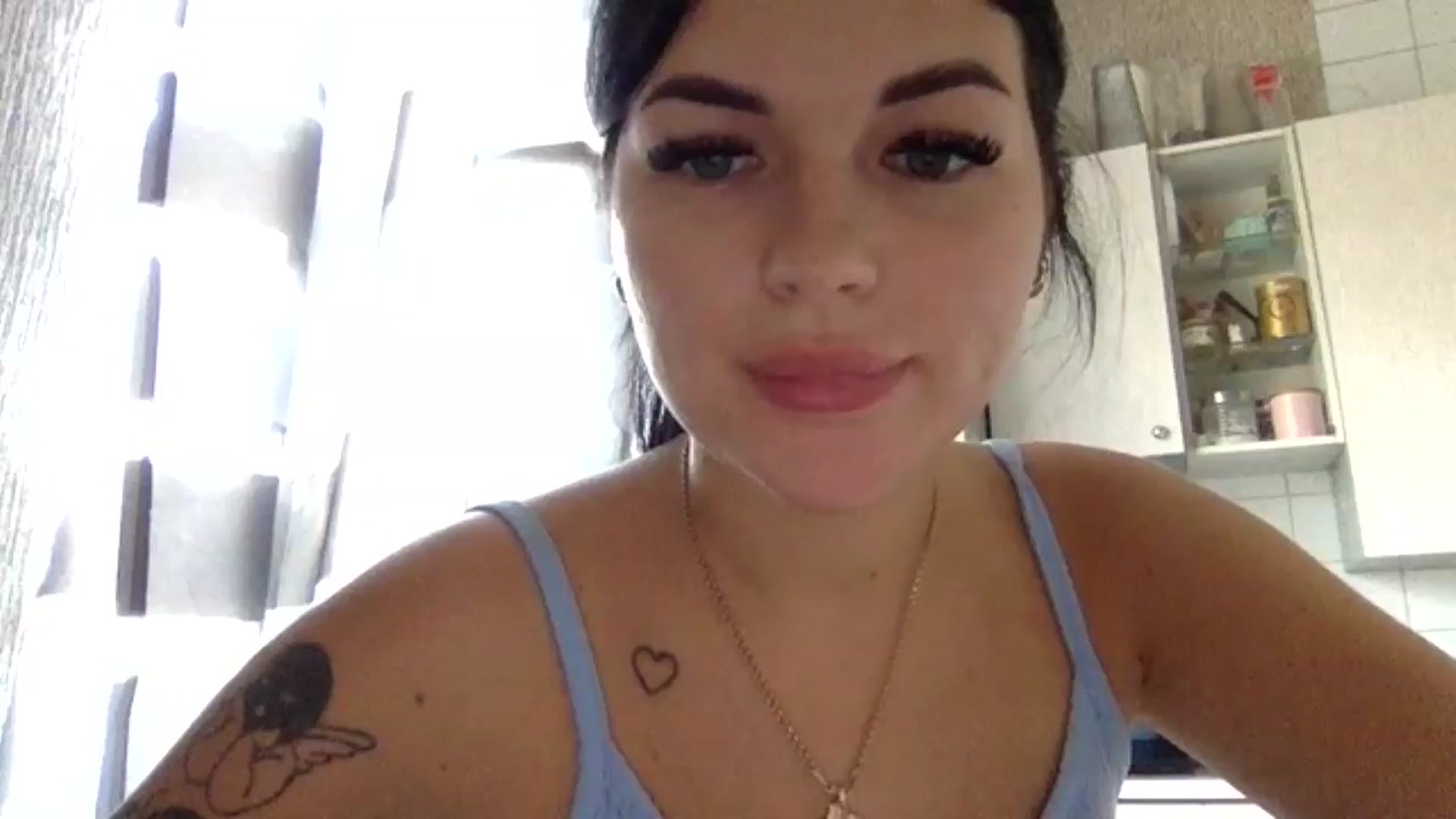 Gallery image thumbnail from CherryEvve's myfreecams stream on, 07/21/2024, 13:39 image 9 of 20