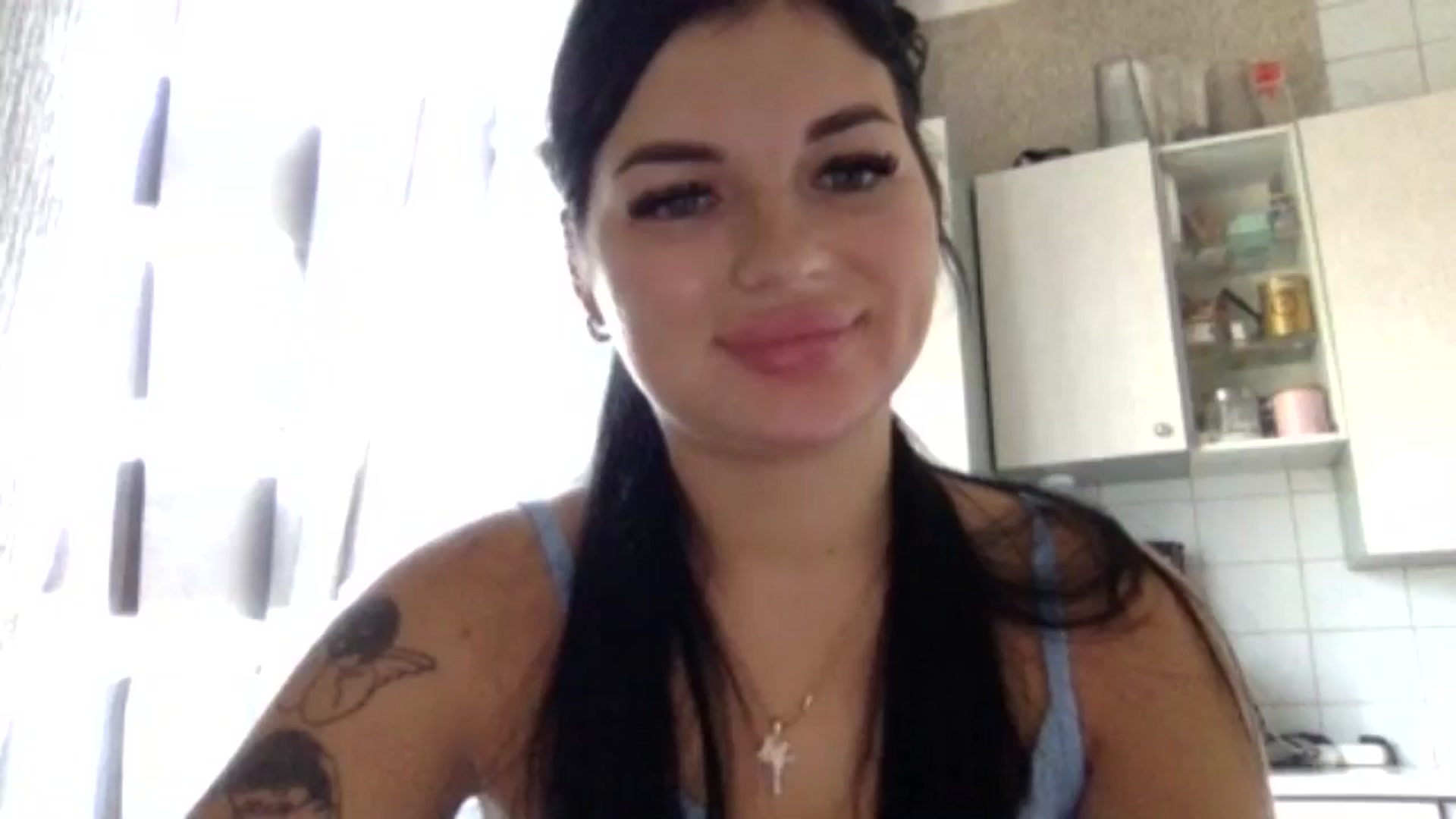 Gallery image thumbnail from CherryEvve's myfreecams stream on, 07/21/2024, 13:39 image 1 of 20