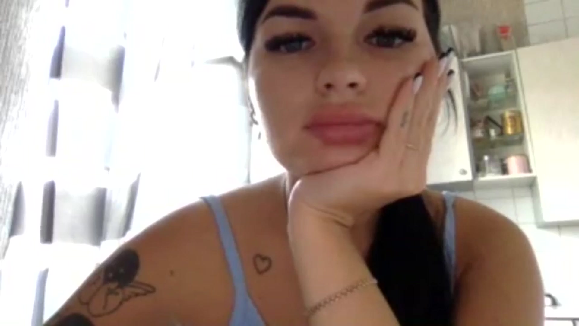 Gallery image thumbnail from CherryEvve's myfreecams stream on, 07/21/2024, 13:39 image 6 of 20