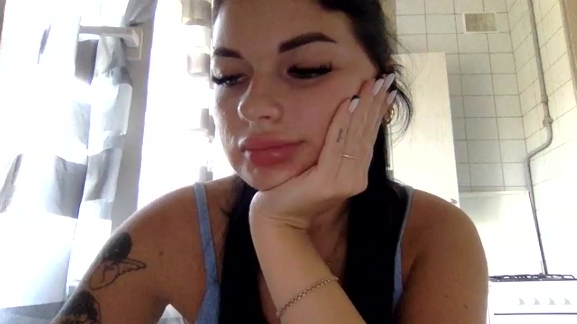 Gallery image thumbnail from CherryEvve's myfreecams stream on, 07/21/2024, 13:39 image 20 of 20