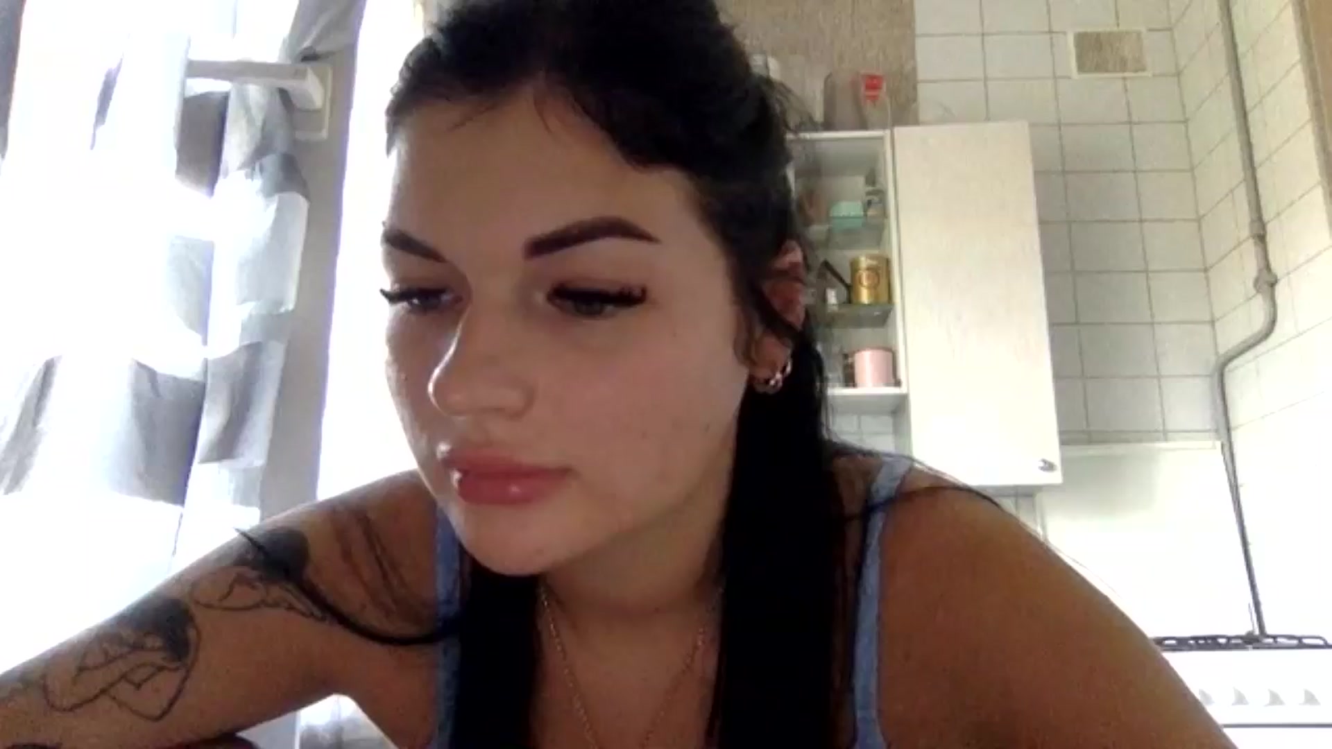 Gallery image thumbnail from CherryEvve's myfreecams stream on, 07/21/2024, 13:39 image 17 of 20