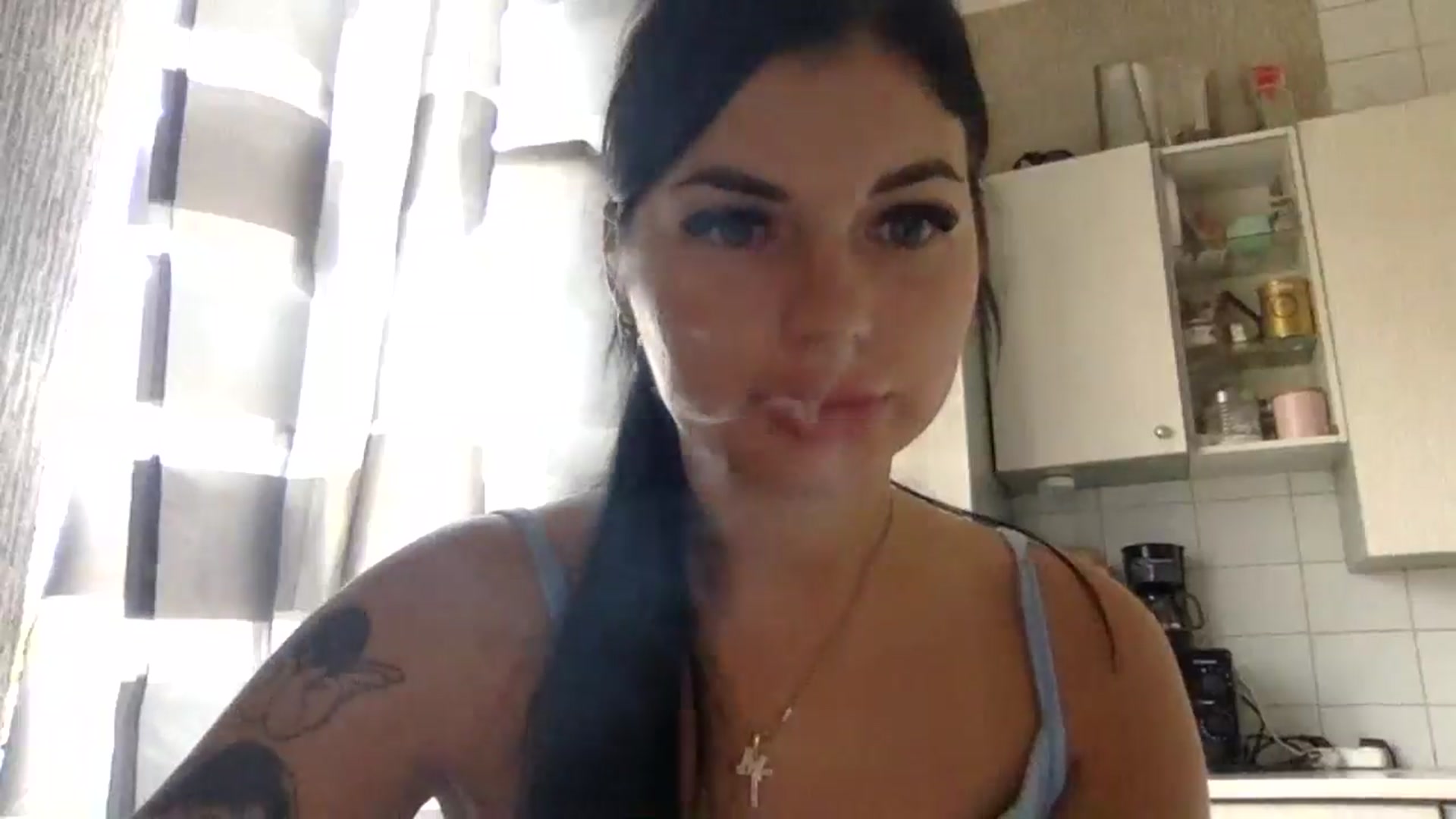Gallery image thumbnail from CherryEvve's myfreecams stream on, 07/21/2024, 13:39 image 3 of 20