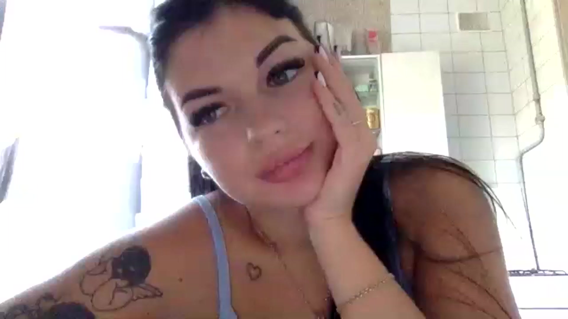 Gallery image thumbnail from CherryEvve's myfreecams stream on, 07/21/2024, 13:39 image 14 of 20