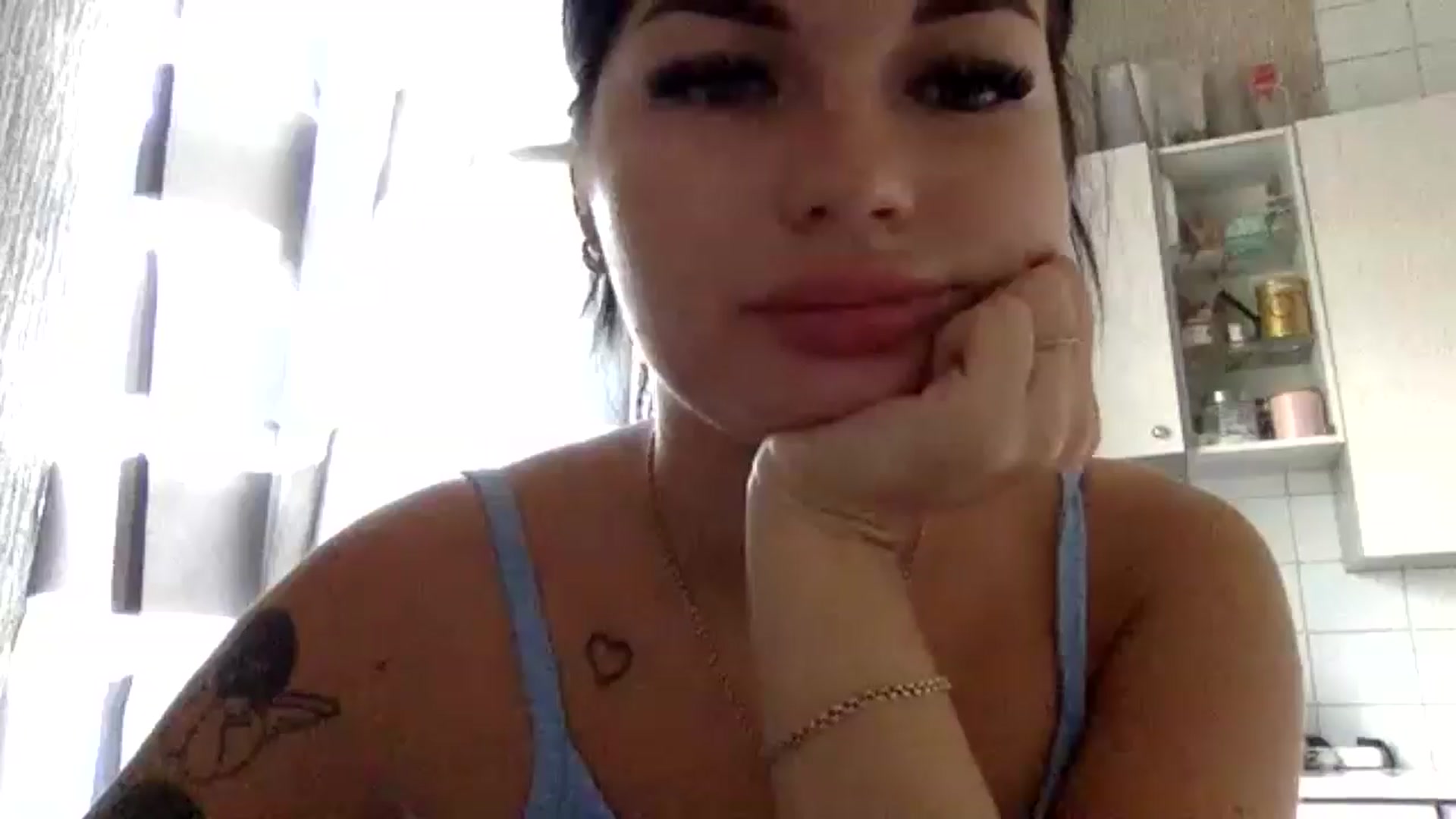 Gallery image thumbnail from CherryEvve's myfreecams stream on, 07/21/2024, 13:39 image 7 of 20