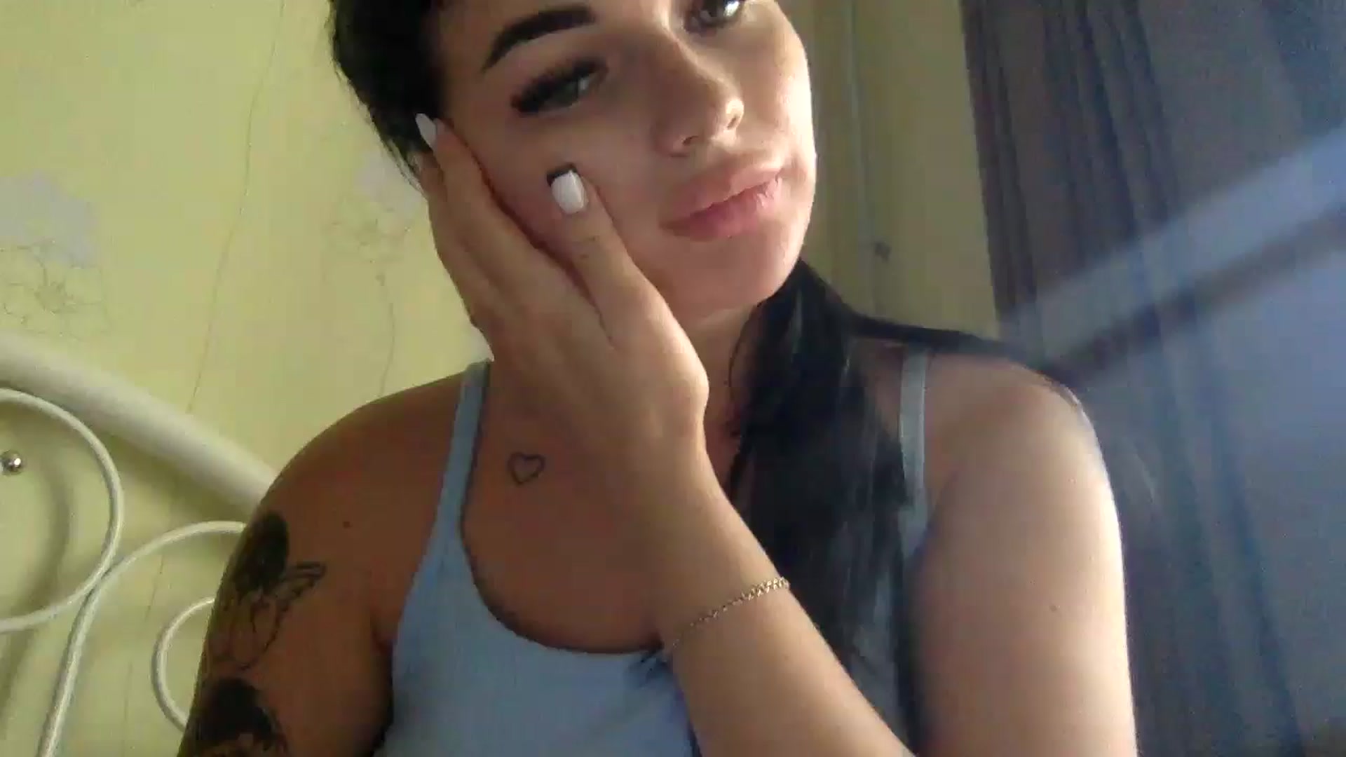 Gallery image thumbnail from CherryEvve's myfreecams stream on, 07/24/2024, 15:53 image 15 of 20