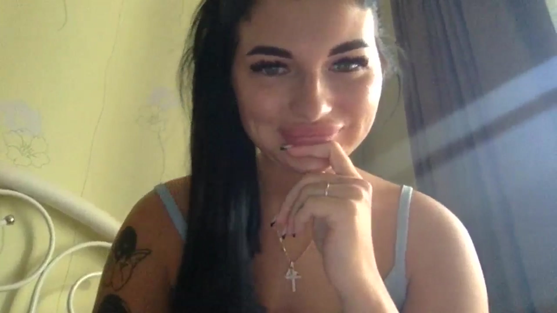 Gallery image thumbnail from CherryEvve's myfreecams stream on, 07/24/2024, 15:53 image 6 of 20
