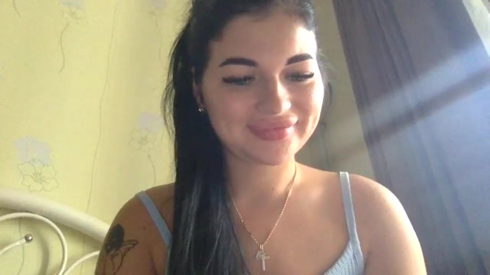 Gallery image thumbnail from CherryEvve's myfreecams stream on, 07/24/2024, 15:53 image 4 of 20