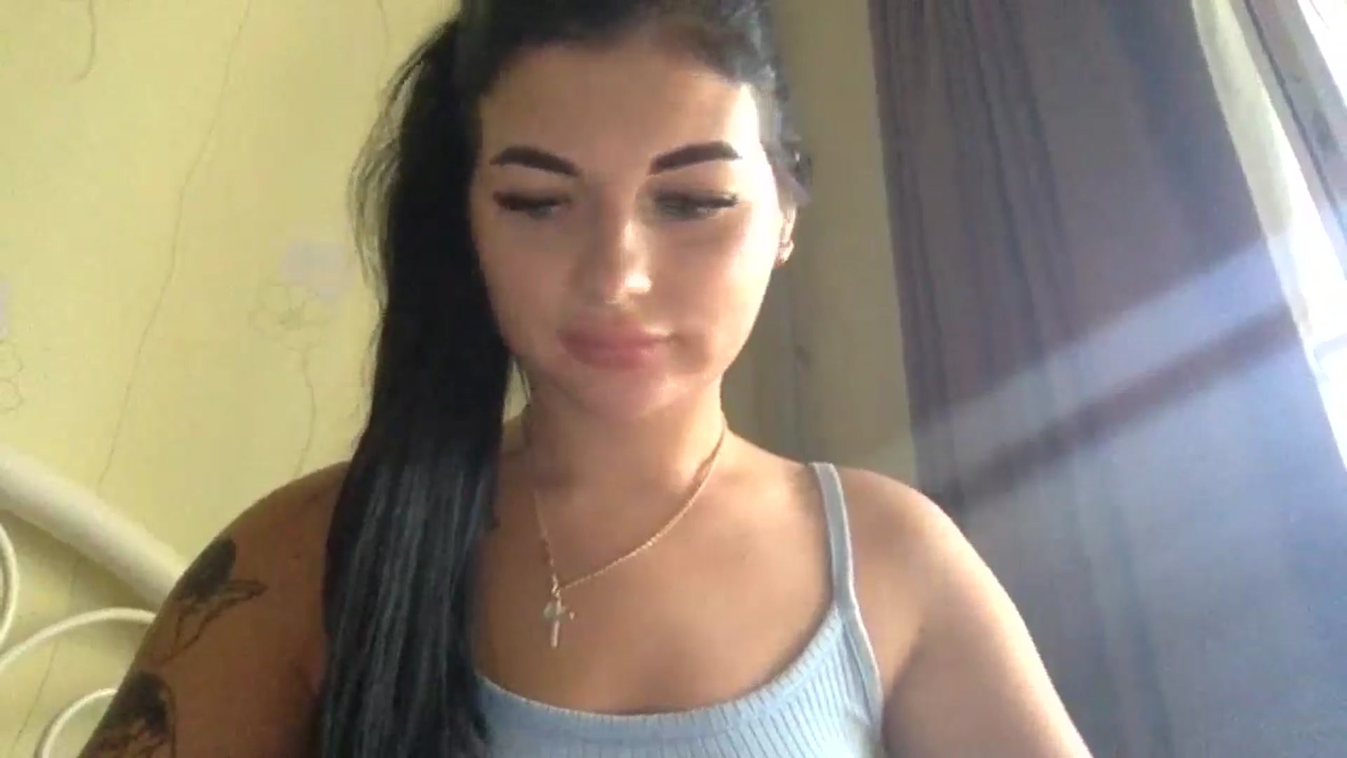 Gallery image thumbnail from CherryEvve's myfreecams stream on, 07/24/2024, 15:53 image 11 of 20