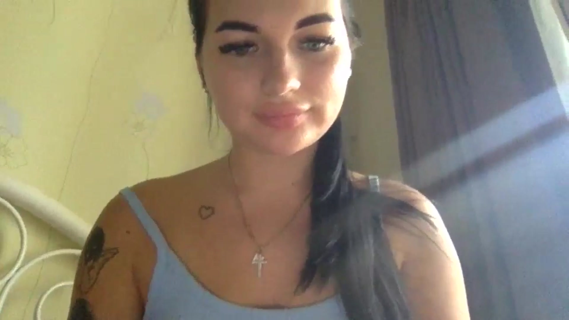Gallery image thumbnail from CherryEvve's myfreecams stream on, 07/24/2024, 15:53 image 10 of 20