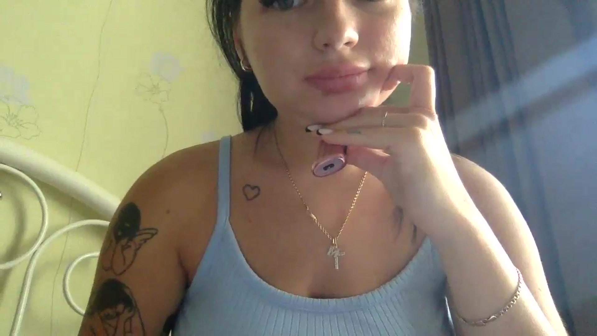 Gallery image thumbnail from CherryEvve's myfreecams stream on, 07/24/2024, 15:53 image 18 of 20