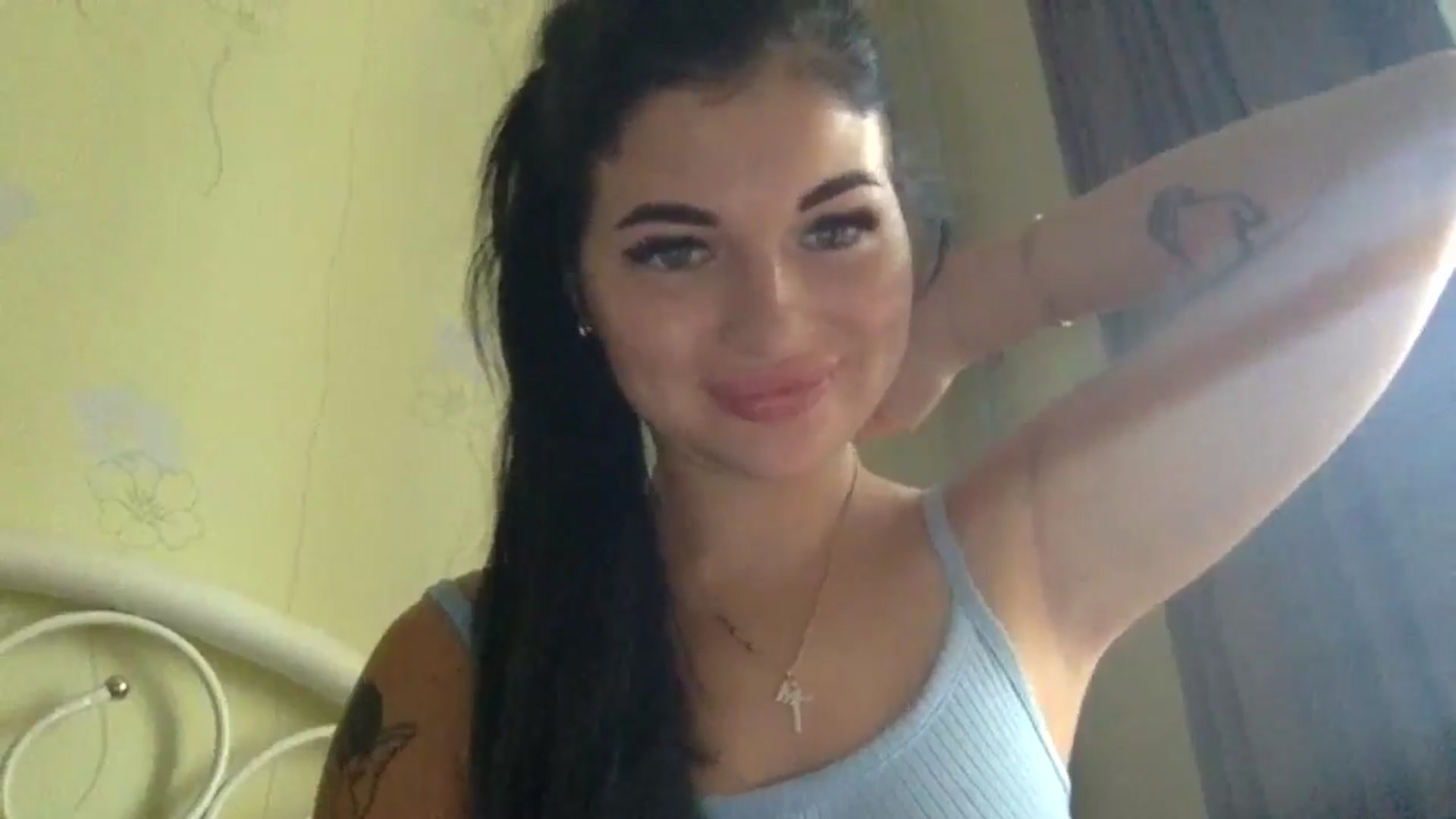 Gallery image thumbnail from CherryEvve's myfreecams stream on, 07/24/2024, 15:53 image 2 of 20