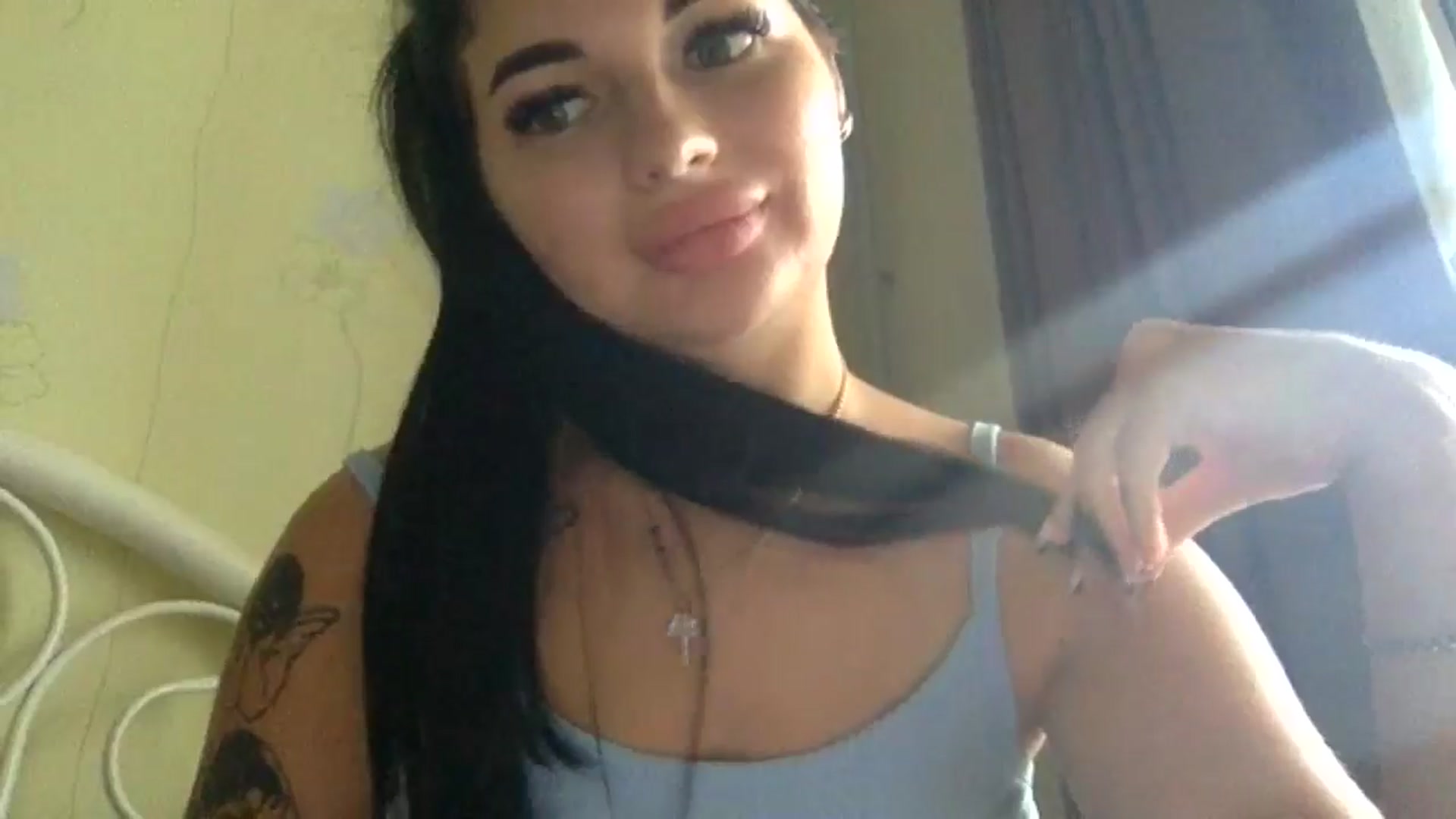 Gallery image thumbnail from CherryEvve's myfreecams stream on, 07/24/2024, 15:53 image 8 of 20