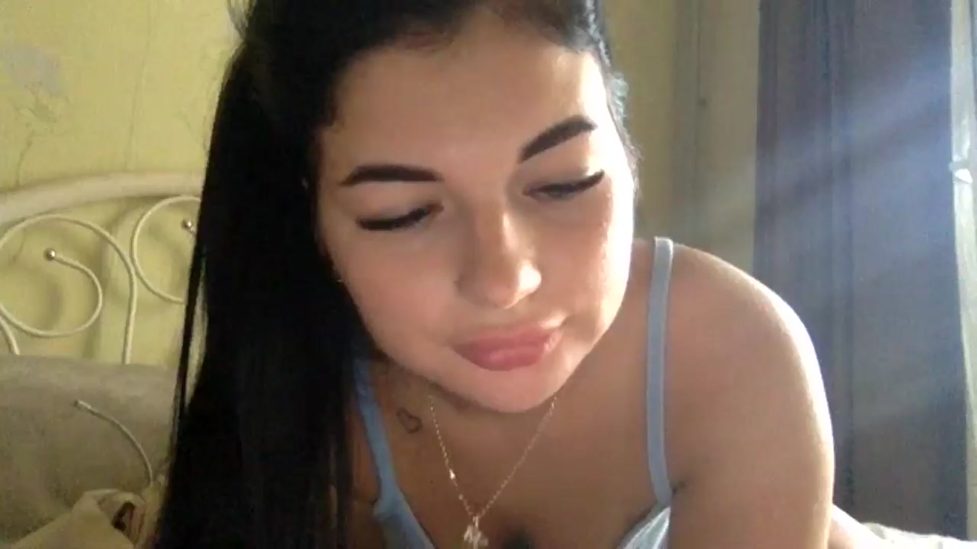Gallery image thumbnail from CherryEvve's myfreecams stream on, 07/24/2024, 16:38 image 8 of 20