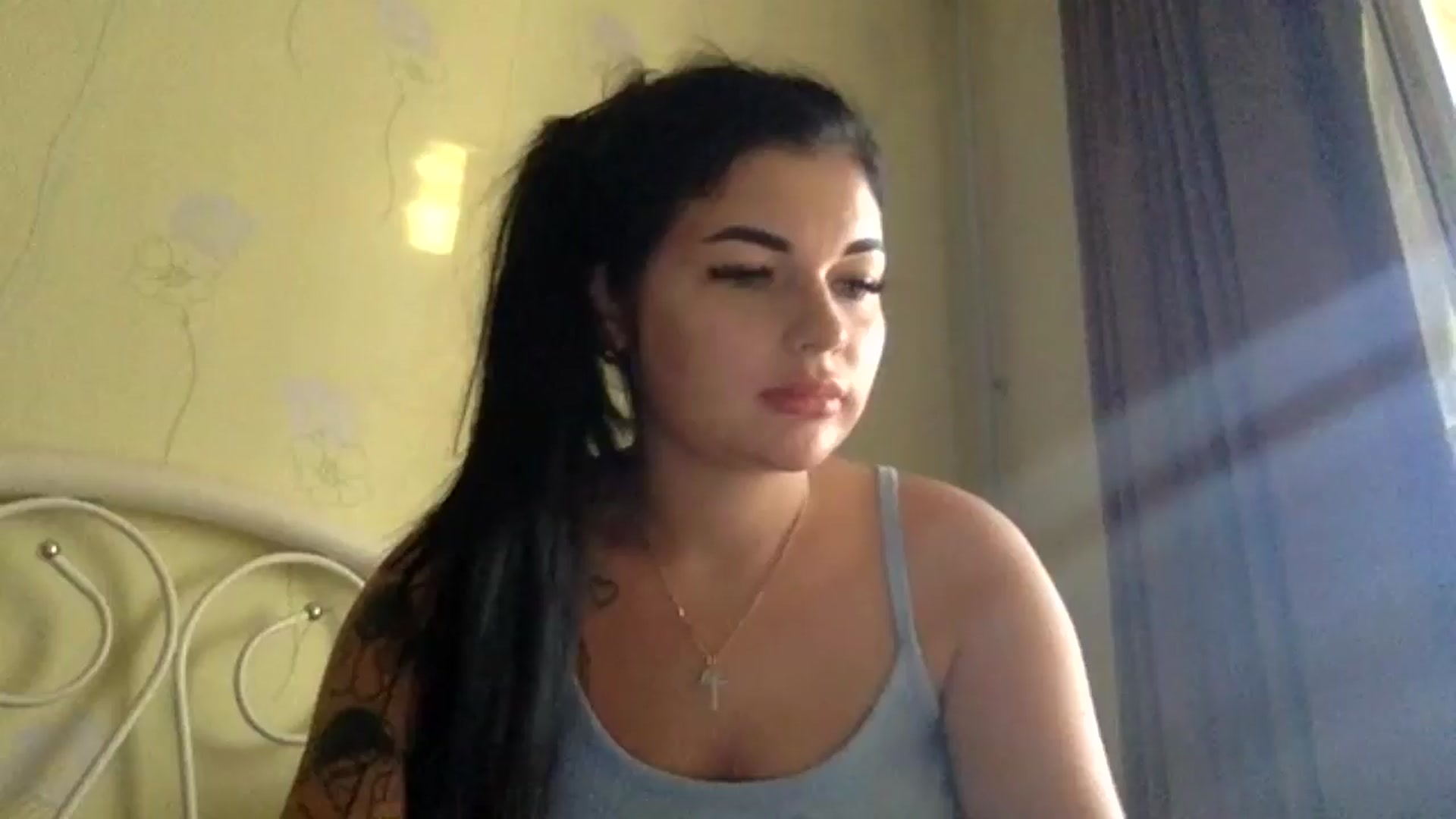 Gallery image thumbnail from CherryEvve's myfreecams stream on, 07/24/2024, 16:38 image 4 of 20