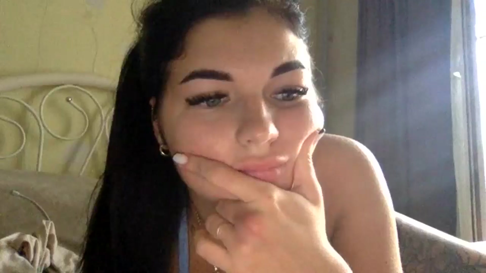 Gallery image thumbnail from CherryEvve's myfreecams stream on, 07/24/2024, 16:38 image 16 of 20