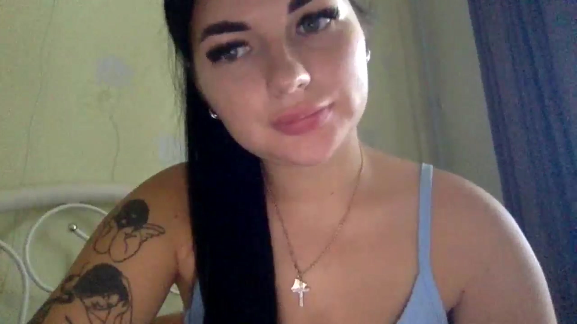 Gallery image thumbnail from CherryEvve's myfreecams stream on, 07/25/2024, 11:35 image 15 of 20