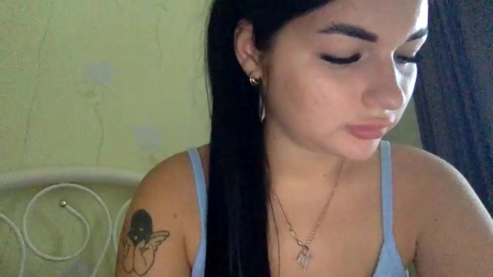 Gallery image thumbnail from CherryEvve's myfreecams stream on, 07/25/2024, 11:35 image 6 of 20