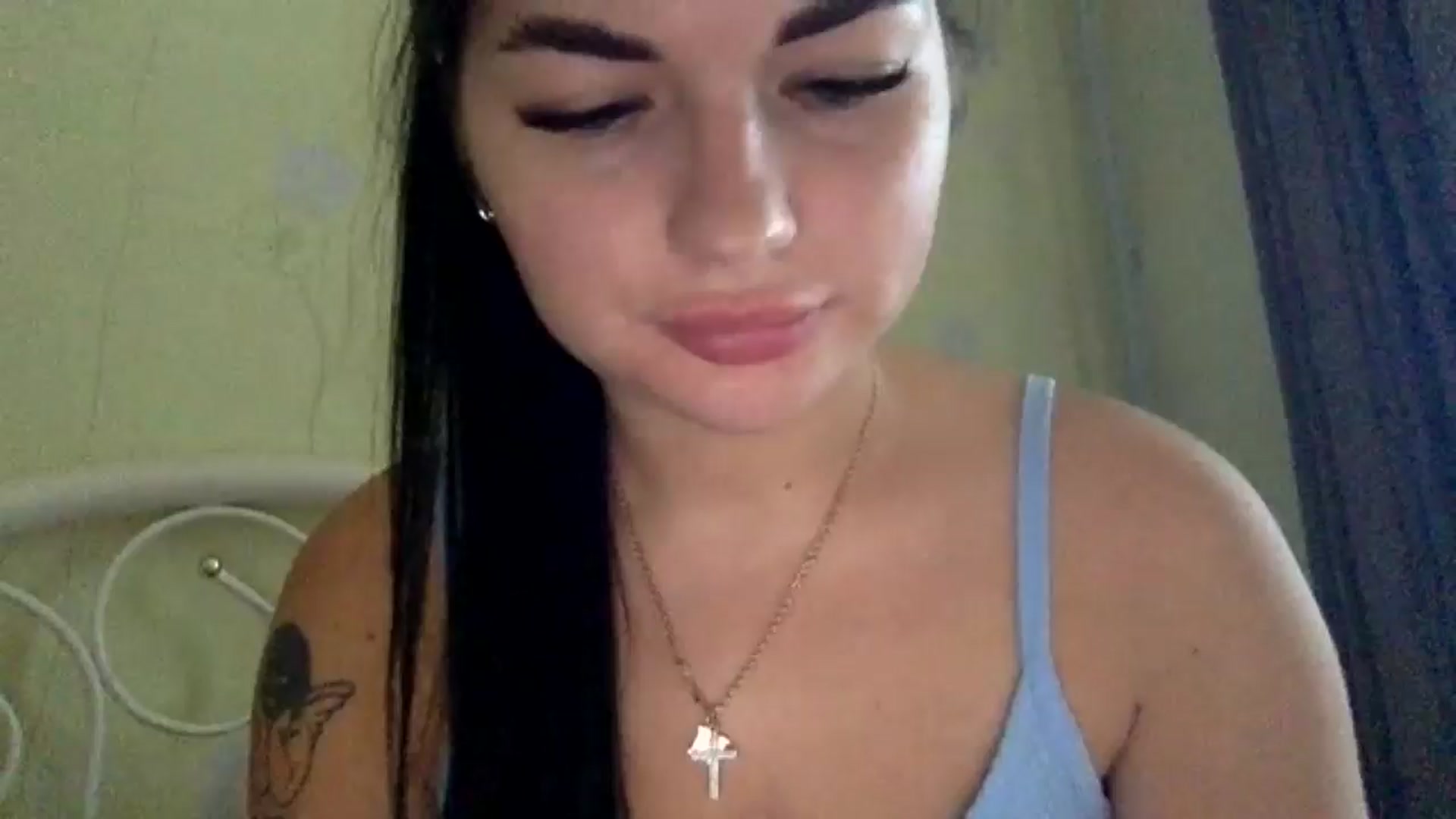 Gallery image thumbnail from CherryEvve's myfreecams stream on, 07/25/2024, 11:35 image 17 of 20