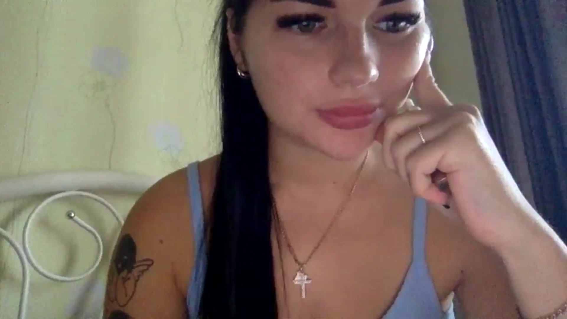 Gallery image thumbnail from CherryEvve's myfreecams stream on, 07/25/2024, 11:35 image 16 of 20